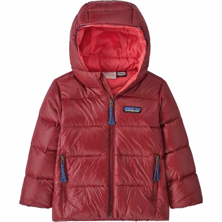 Hi-Loft Down Sweater Hoodie - Infants'