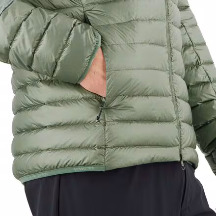 Elixir Micro Down Jacket - Men's