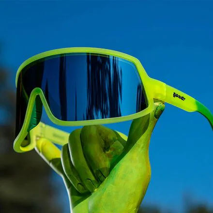 The Wrap G Polarized Sunglasses