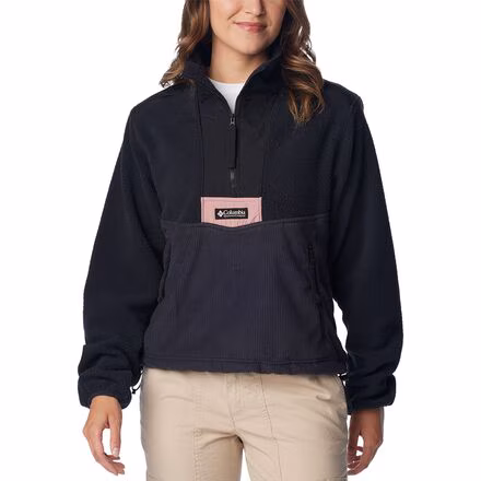 Riptide Fleece Pullover - Women's