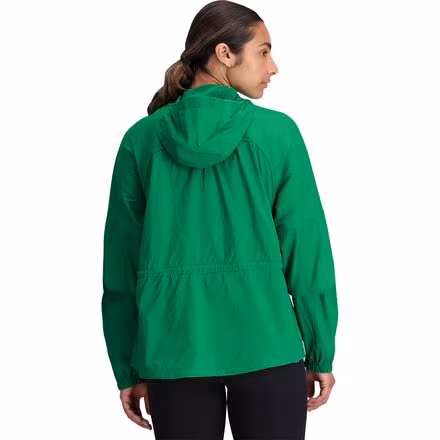 Spring Peak Jacket - Women's