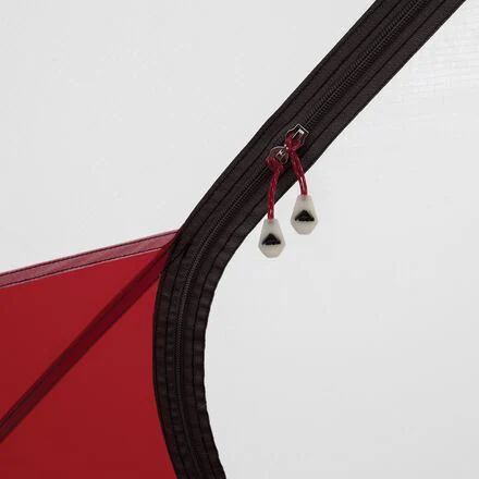 Elixir Tent: 1-Person 3-Season