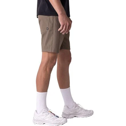 Everywhere Hybrid Short - Men's