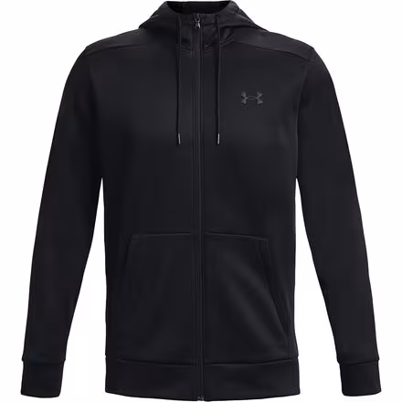 Armour Fleece Full-Zip Hoodie - Men's