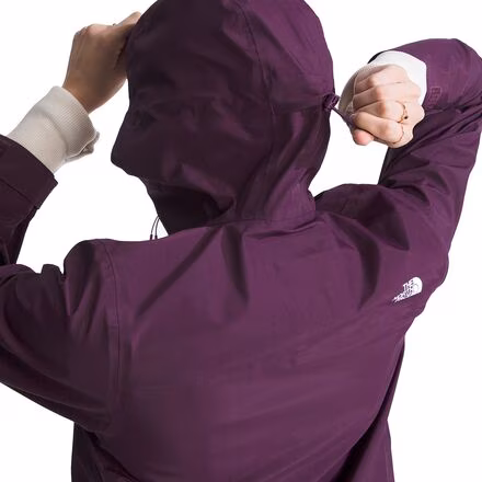 Terrain Vista 3L Pro Jacket - Women's