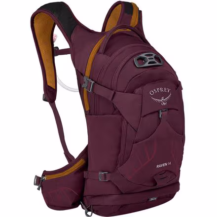 Raven 14L Hydration Backpack - Women's