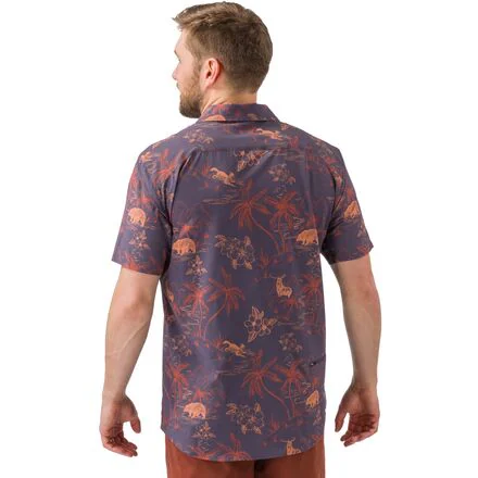Wesley Shirt - Men's