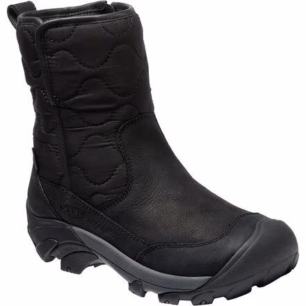 Betty Pull-On Waterproof Boot - Women's