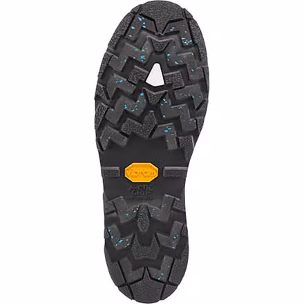 Portland Select Mountain Pass Insulated Boot - Women's