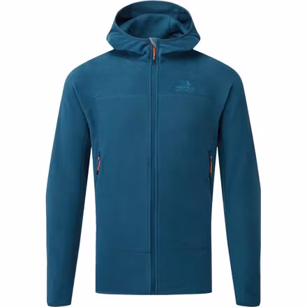 Micro Zip T Jacket - Men's