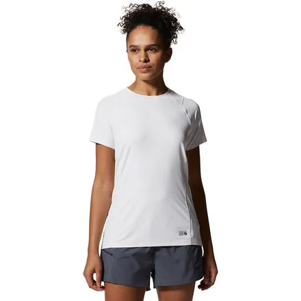 Crater Lake Short-Sleeve Top - Women's
