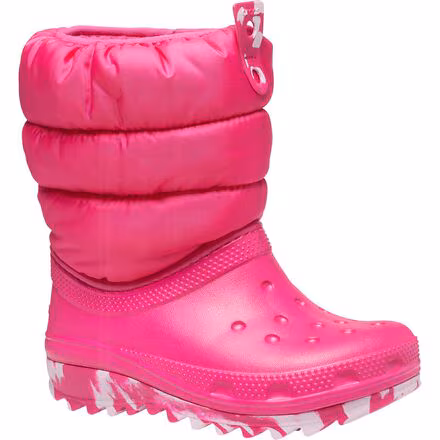Classic Neo Puff Boot - Kids'