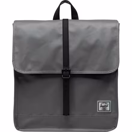 City Mid-Volume 14L Weather Resistant Backpack