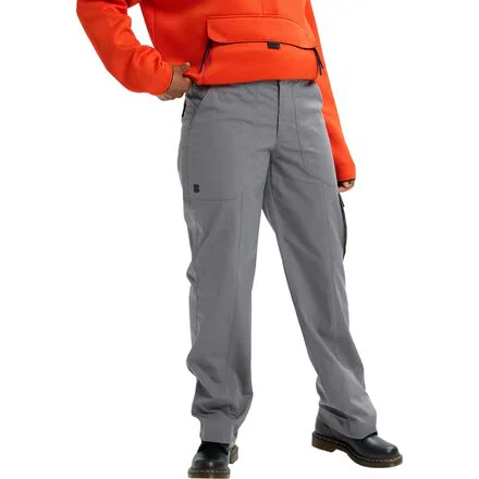 Amora Stretch Cargo Pant - Women's