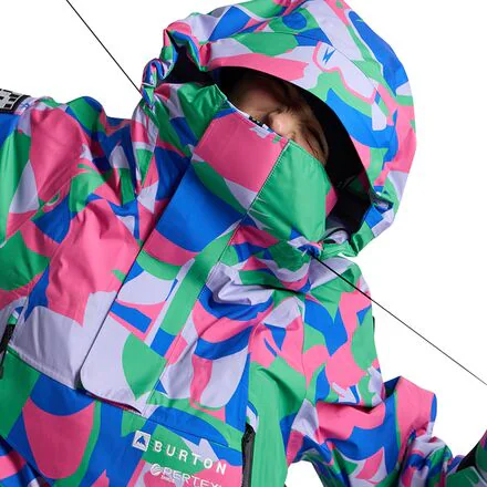 Daybeacon 3L Anorak - Women's