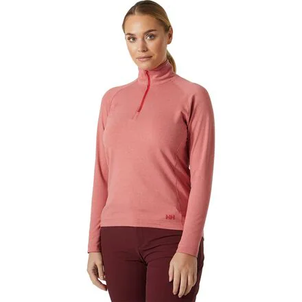 Verglas 1/2-Zip Top - Women's