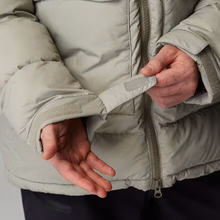 SW Signature Puffy Jacket - Men's