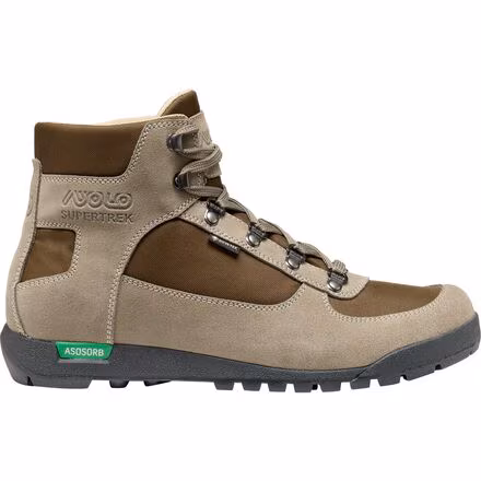 Supertrek GV Hiking Boot - Men's