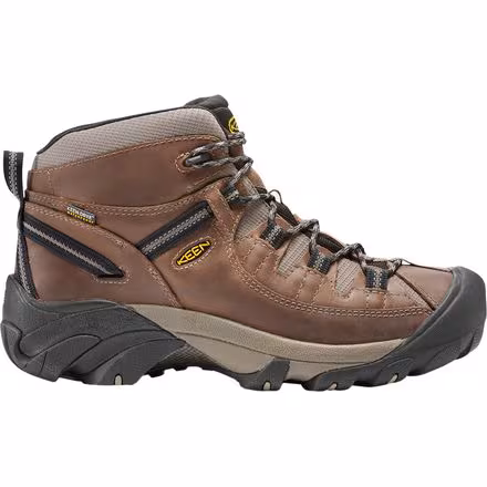 Targhee II Mid Waterproof Hiking Boot - Men's