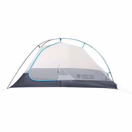 Hornet Elite OSMO Tent: 1-Person 3-Season