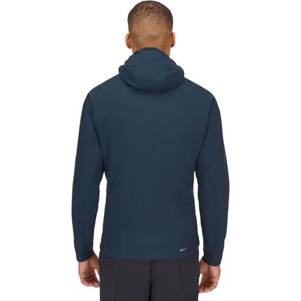 Xenair Alpine Light Jacket - Men's
