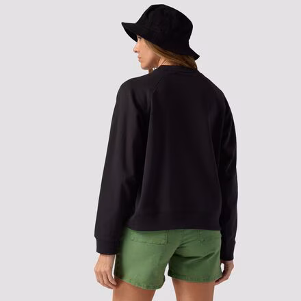 Coyote Hollow Fleece Pullover - Women's