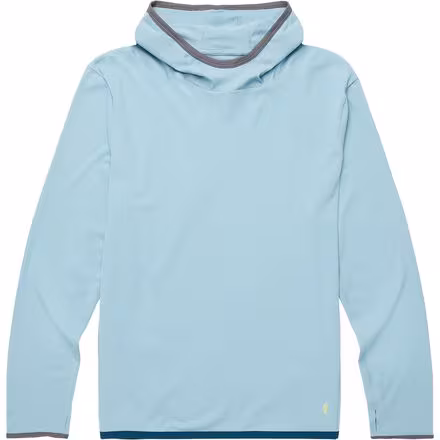 Sombra Sun Hoodie - Men's