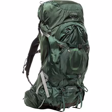 Aether Plus 70L Backpack
