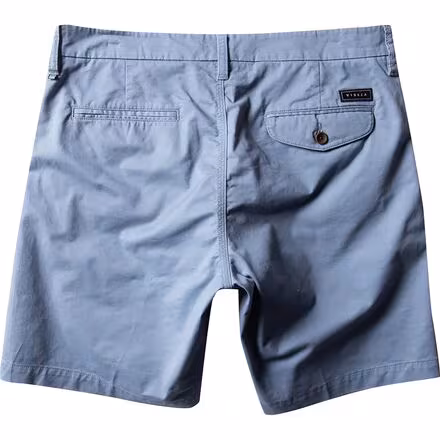 No See Ums Eco 18in Walkshort - Men's