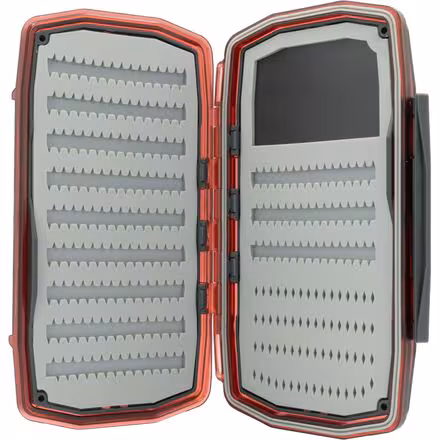 UPG Silicone WP Walkabout Fly Box