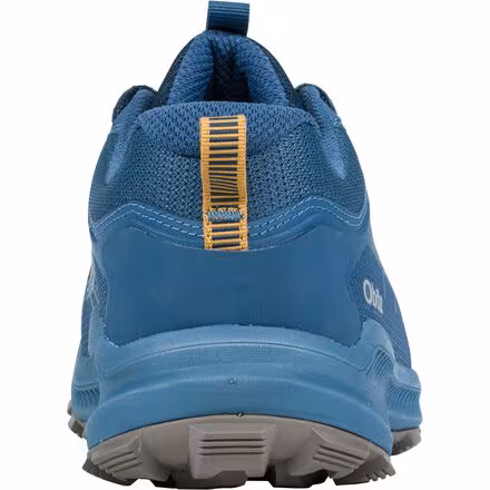 Katabatic Low Hiking Shoe - Men's
