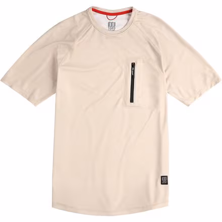 River Short-Sleeve T-Shirt - Men's