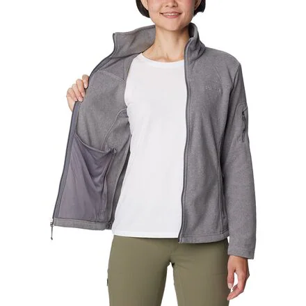 Fast Trek II Fleece Jacket - Women's