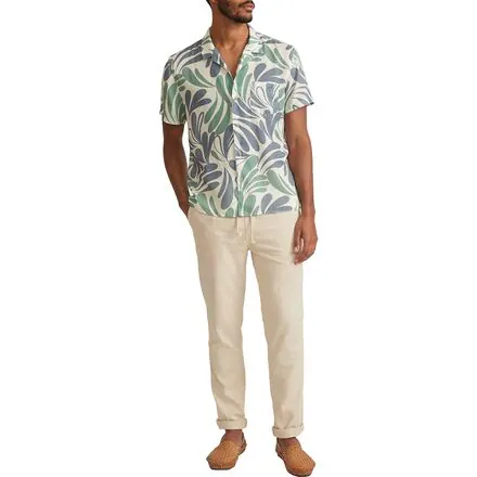Saturday Stretch Beach Pant - Men's
