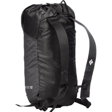 Trail Blitz 12L Backpack