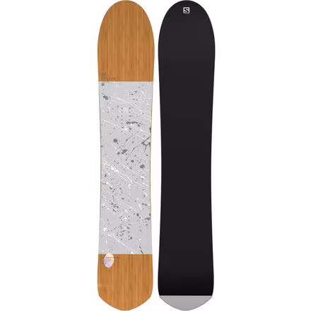 HPS Takaharu Nakai EP Snowboard - 2024