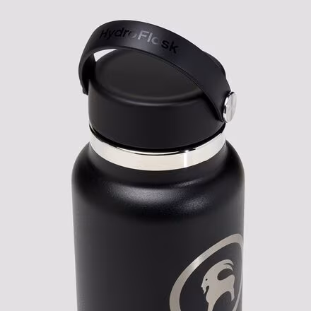 x Hydro Flask 32oz Wide Mouth