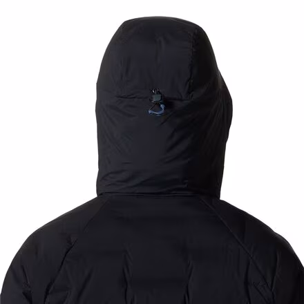 Stretchdown Parka - Women's