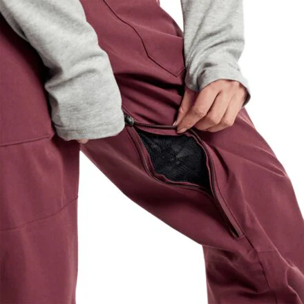 Avalon Bib Pant - Women's