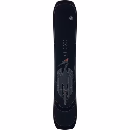 Crane Pro Carbon Snowboard - 2023