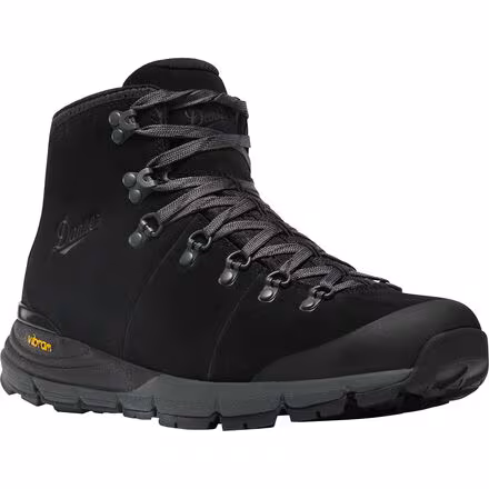 Mountain 600 Full-Grain Leather Hiking Boot - Men's