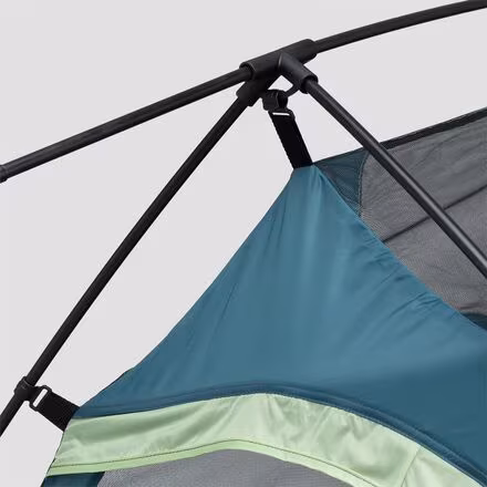 A Frame Tent: 4-Person 3-Season