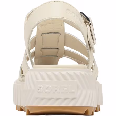 Ona Streetworks Fisherman Mid Sandal - Women's