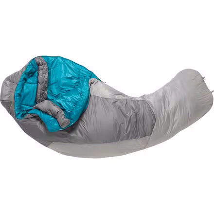 Solar Ultra 2 Synthetic Sleeping Bag - Women's