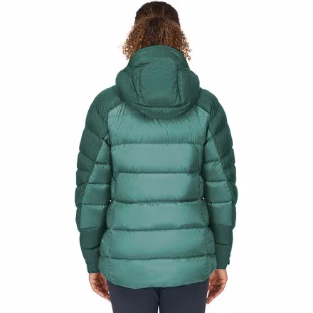 Neutrino Pro Down Jacket - Women's