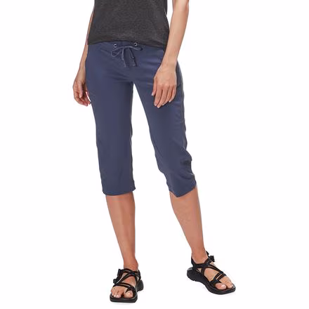 Anytime Outdoor Capri Pant - Women's