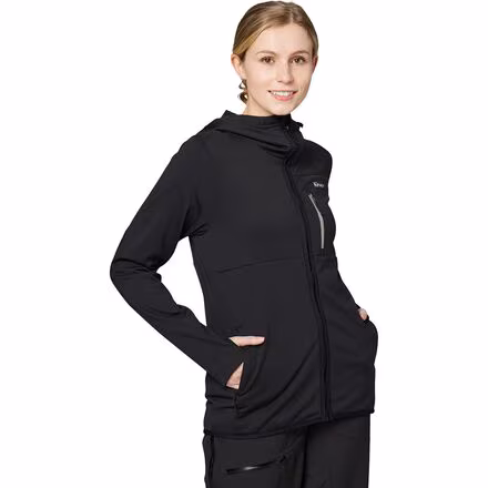 Katinka Hoodie - Women's