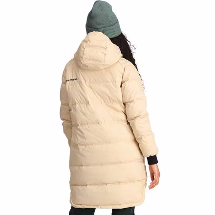Rongve Parka - Women's