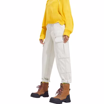 Ashton Addie Boot - Women's