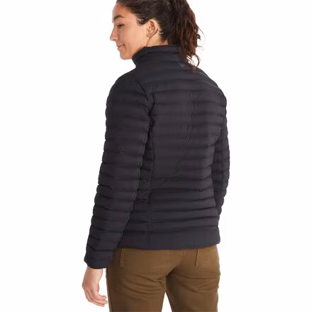 Echo Featherless Jacket - Women's
